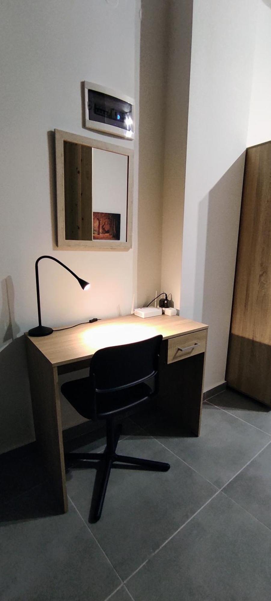 Giannis Studio 塞萨洛尼基 外观 照片
