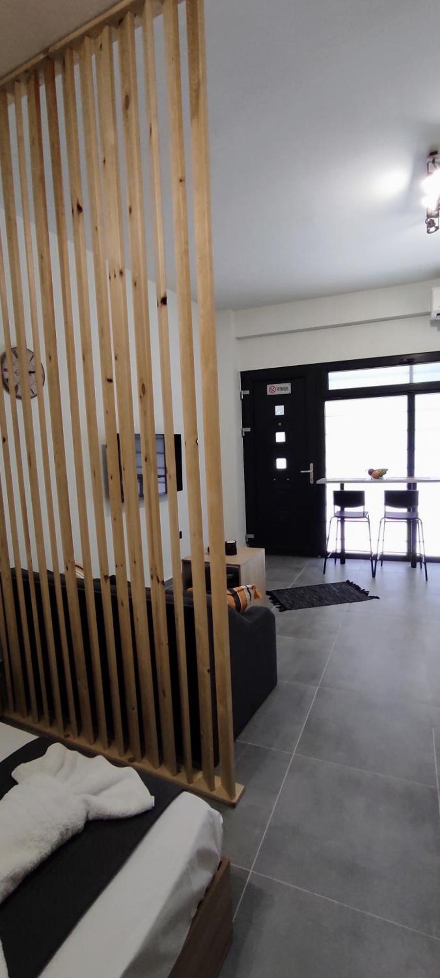 Giannis Studio 塞萨洛尼基 外观 照片